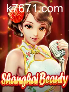 ShanghaiBeauty